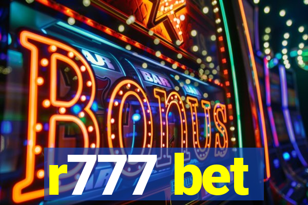 r777 bet